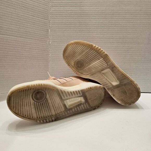 Adidas Cloudfoam Comfort Sneakers: Light Baby Pink: US 7 - Picture 5 of 8